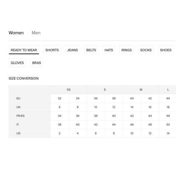 COS ~STRUCTURED WAISTED TOP (NWT) - Picture 10 of 13